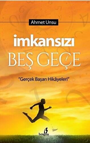 İmkansızı Beş Geçe - 1