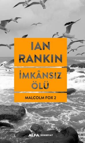 İmkânsız Ölü - 1