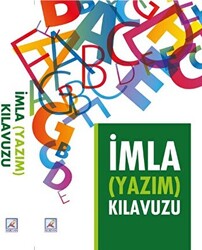 İmla Yazım Kılavuzu - 1