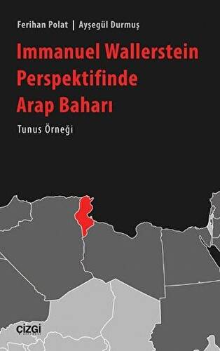 Immanuel Wallerstein Perspektifinde Arap Baharı Tunus Örneği - 1