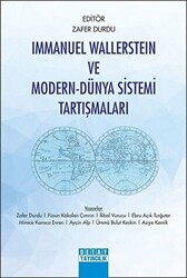 Immanuel Wallerstein ve Modern-Dünya Sistemi Tartışmaları - 1