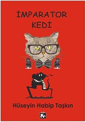 İmparator Kedi - 1