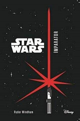 İmparator - Starwars - 1