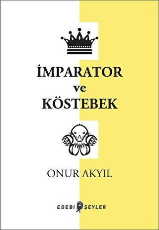 İmparator ve Köstebek - 1