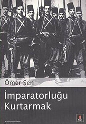 İmparatorluğu Kurtarmak - 1