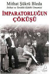 İmparatorluğun Çöküşü - 1