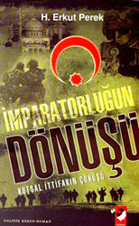 İmparatorluğun Dönüşü - 1