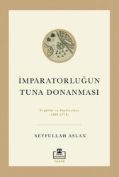 İmparatorluğun Tuna Donanması - 1