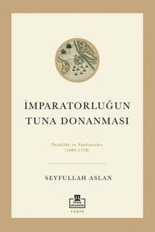 İmparatorluğun Tuna Donanması - 1