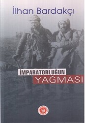 İmparatorluğun Yağması - 1