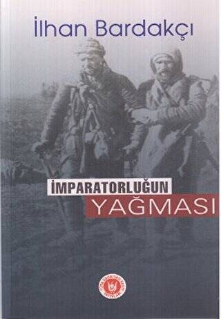 İmparatorluğun Yağması - 1