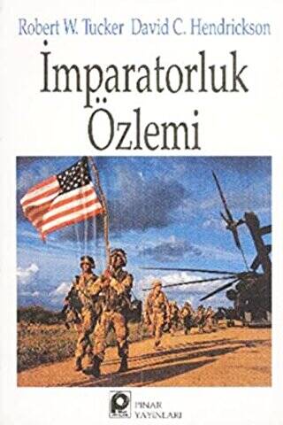 İmparatorluk Özlemi - 1