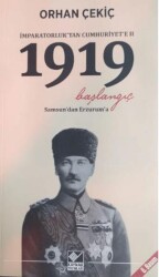 İmparatorluk`tan Cumhuriyete 2. 1919 Başlangıç - 1