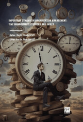 Important Dynamic In Organization Management: Time Management Attıtudes And Skılls - 1