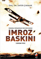 İmroz Baskını - 1