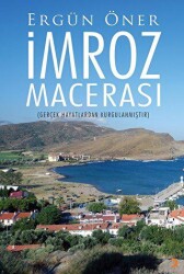 İmroz Macerası - 1