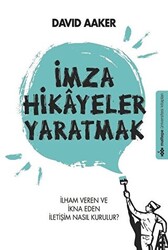 İmza Hikayeler Yaratmak - 1