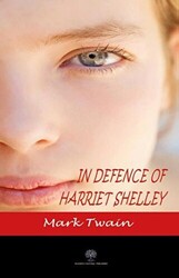 In Defence Of Harriet Shelley - 1