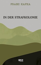 In Der Strafkolonie - 1