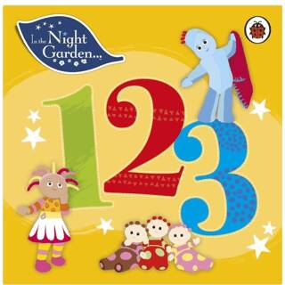 In the Night Garden: 1 2 3 - 1