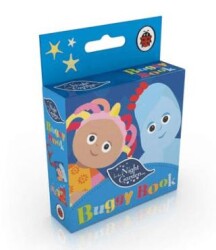 In the Night Garden: Buggy Book - 1