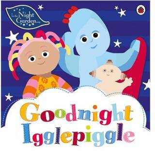 In the Night Garden: Goodnight Igglepiggle - 1