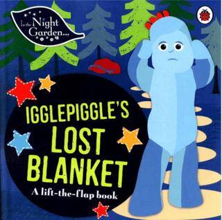 In the Night Garden: Igglepiggle’s Lost Blanket - 1