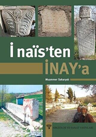 İnais’ten İnay’a - 1