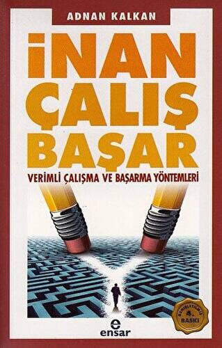 İnan Çalış Başar - 1