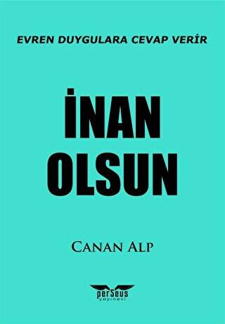 İnan Olsun - 1