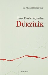 İnanç Esasları Açısından Dürzilik - 1