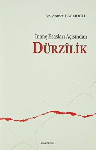 İnanç Esasları Açısından Dürzilik - 1