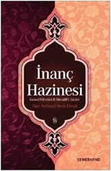 İnanç Hazinesi - 1