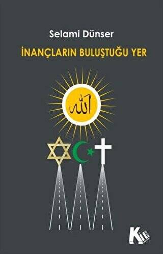 İnançların Buluştuğu Yer - 1