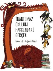 İnanılmaz Okulum Hakkındaki Gerçek - 1