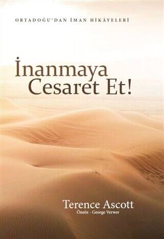 İnanmaya Cesaret Et! - 1