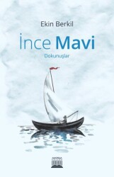 İnce Mavi - 1