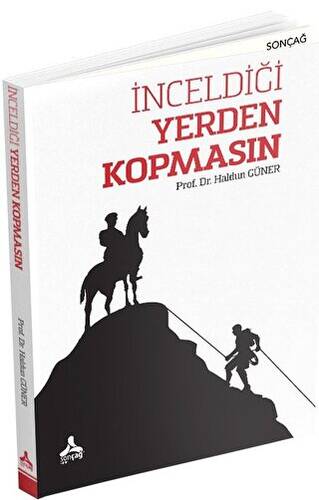 İnceldiği Yerden Kopmasın - 1