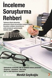 İnceleme Soruşturma Rehberi - 1