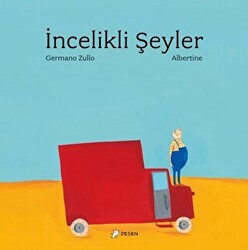 İncelikli Şeyler - 1