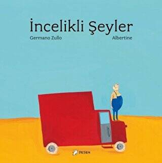 İncelikli Şeyler - 1