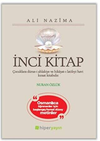 İnci Kitap - 1