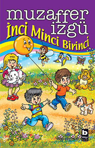 İnci Minci Birinci - 1