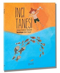 İnci Tanesi - 1