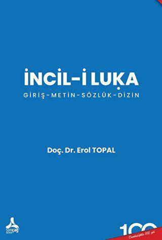 İncil-i Luka - 1