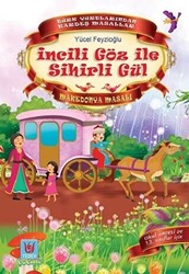 İncili Göz ile Sihirli Gül - 1