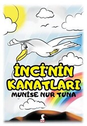 İnci’nin Kanatları - 1