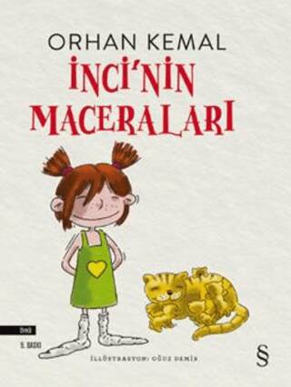 İnci`nin Maceraları - 1