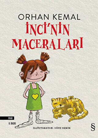 İnci`nin Maceraları - 1