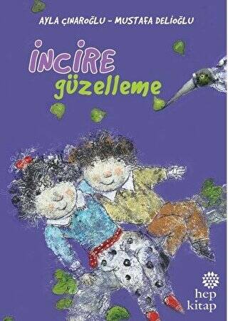 İncire Güzelleme - 1